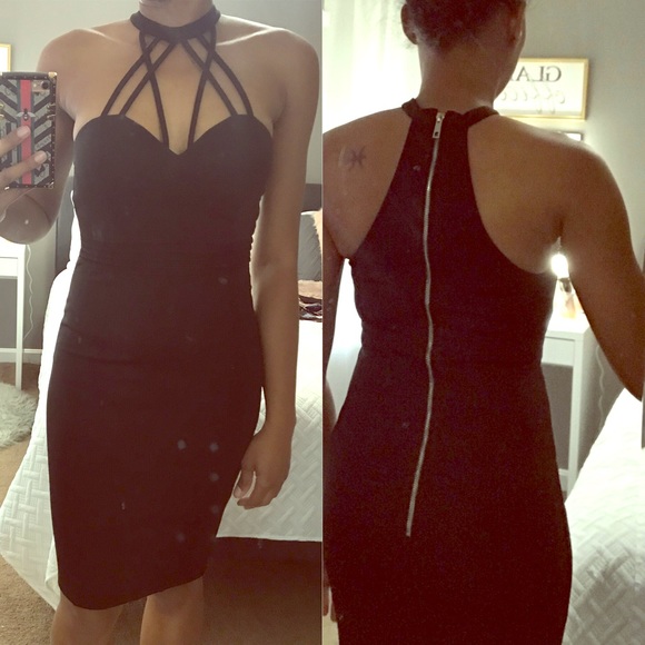 Windsor Dresses & Skirts - Black dress